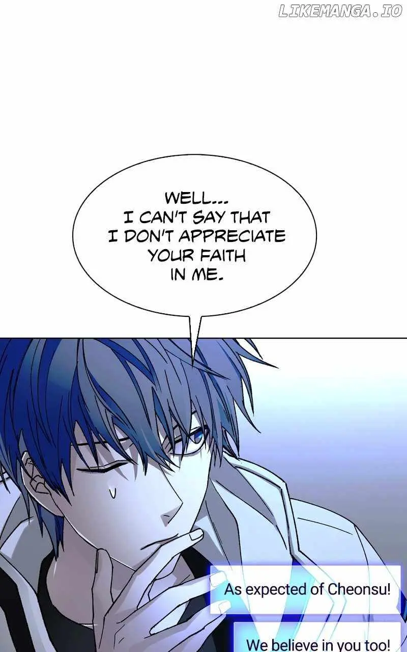 The End of the World is Just a Game to Me Chapter 41 page 41 - 