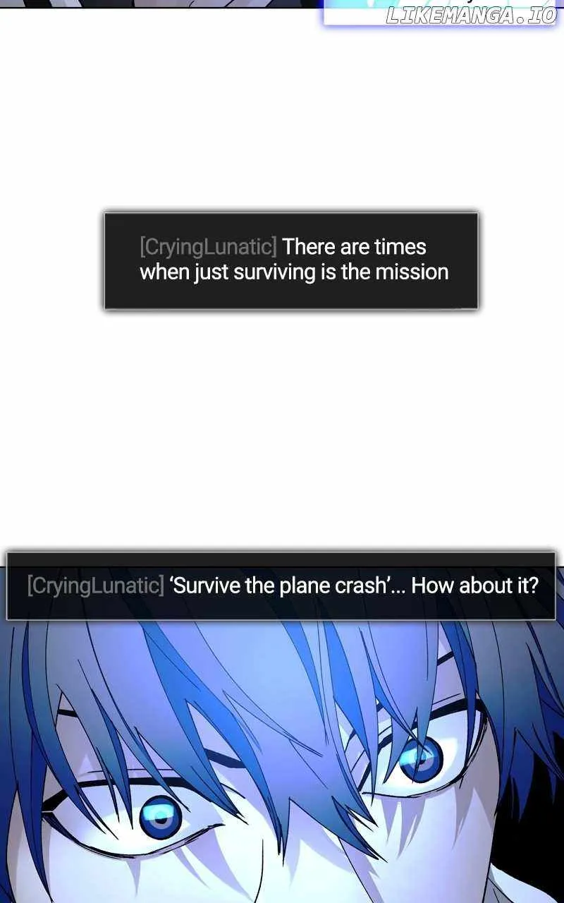The End of the World is Just a Game to Me Chapter 41 page 42 - 