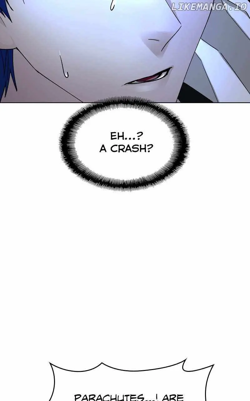 The End of the World is Just a Game to Me Chapter 41 page 43 - 