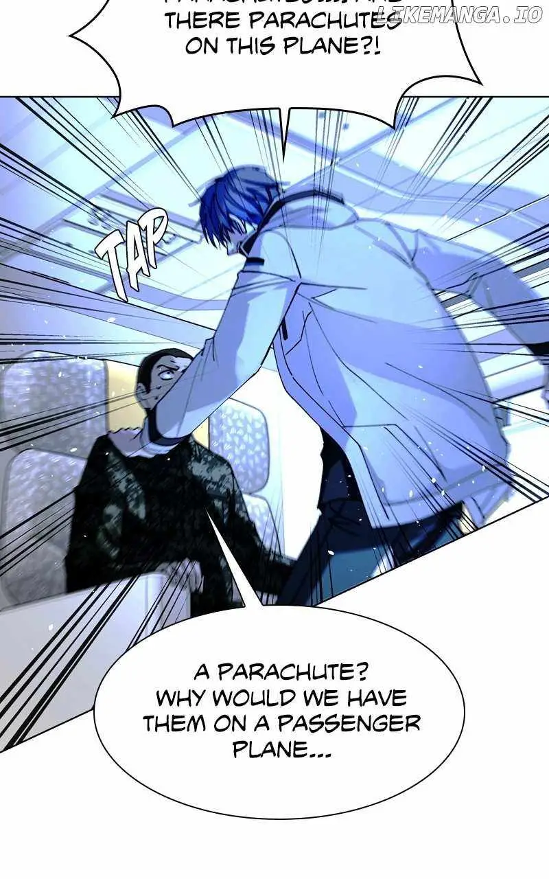 The End of the World is Just a Game to Me Chapter 41 page 44 - 