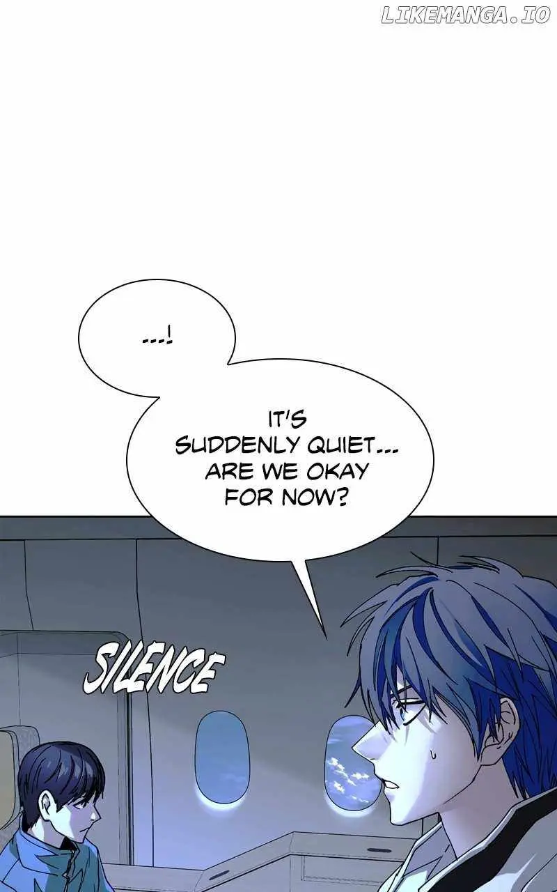 The End of the World is Just a Game to Me Chapter 41 page 46 - 