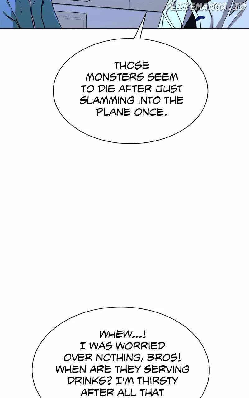 The End of the World is Just a Game to Me Chapter 41 page 47 - 