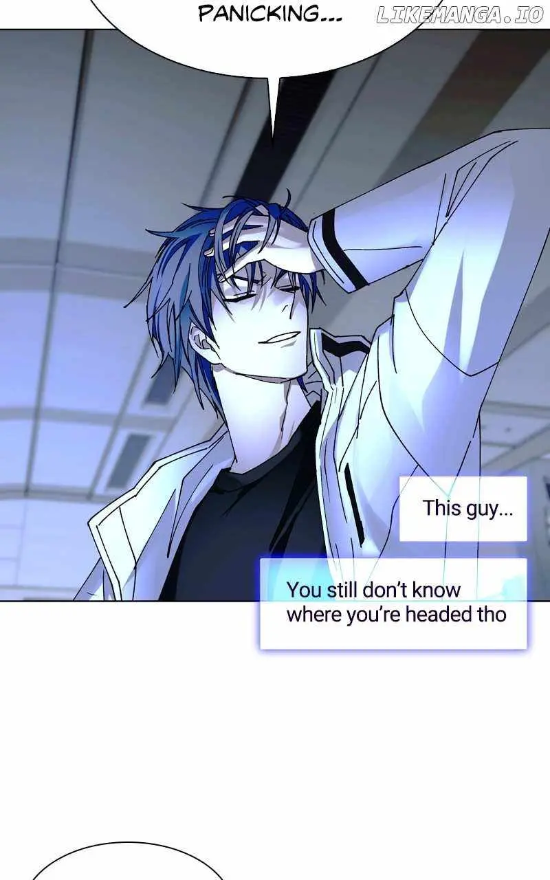 The End of the World is Just a Game to Me Chapter 41 page 48 - 