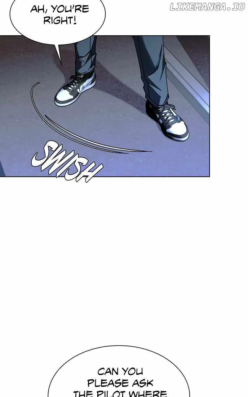 The End of the World is Just a Game to Me Chapter 41 page 49 - 