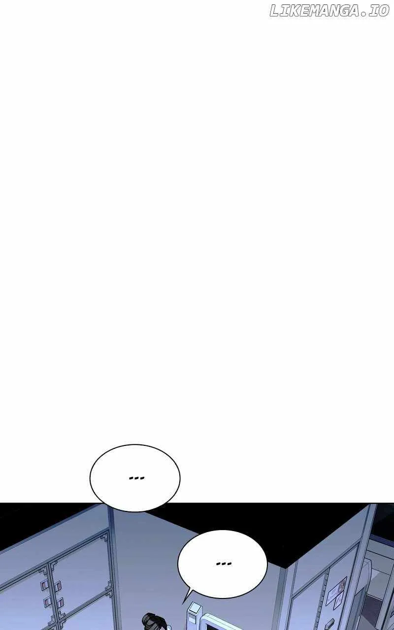 The End of the World is Just a Game to Me Chapter 41 page 51 - 