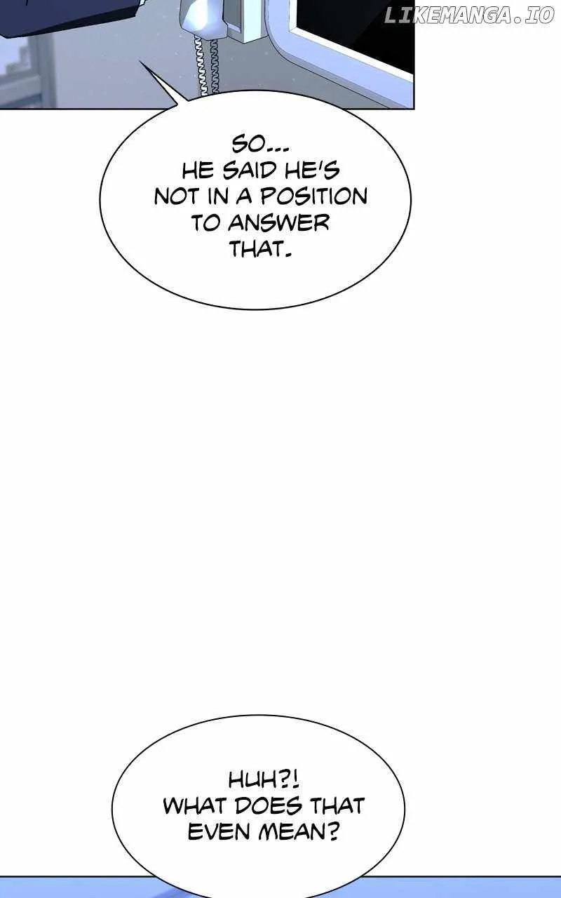 The End of the World is Just a Game to Me Chapter 41 page 53 - 