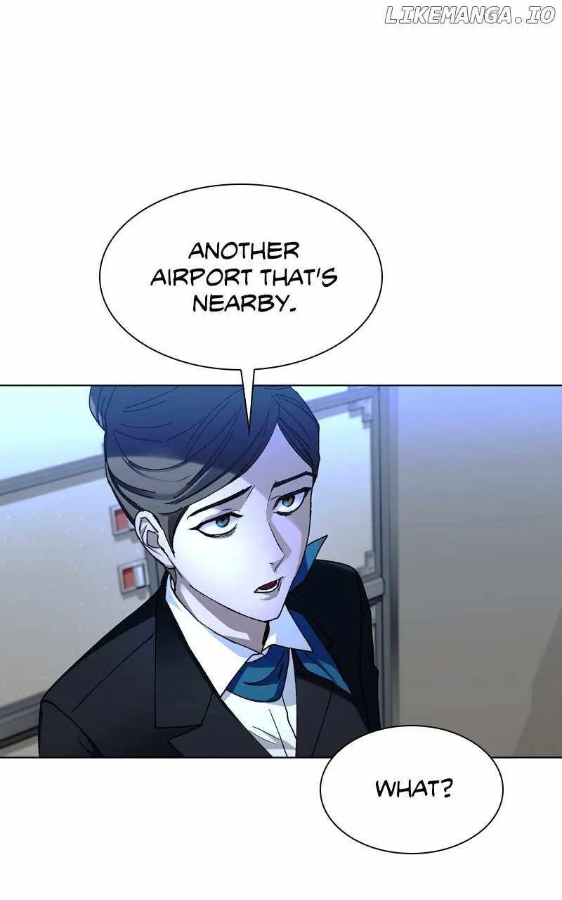 The End of the World is Just a Game to Me Chapter 41 page 56 - 