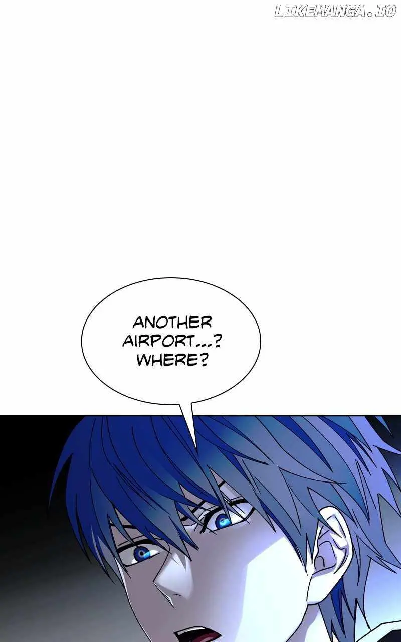 The End of the World is Just a Game to Me Chapter 41 page 57 - 