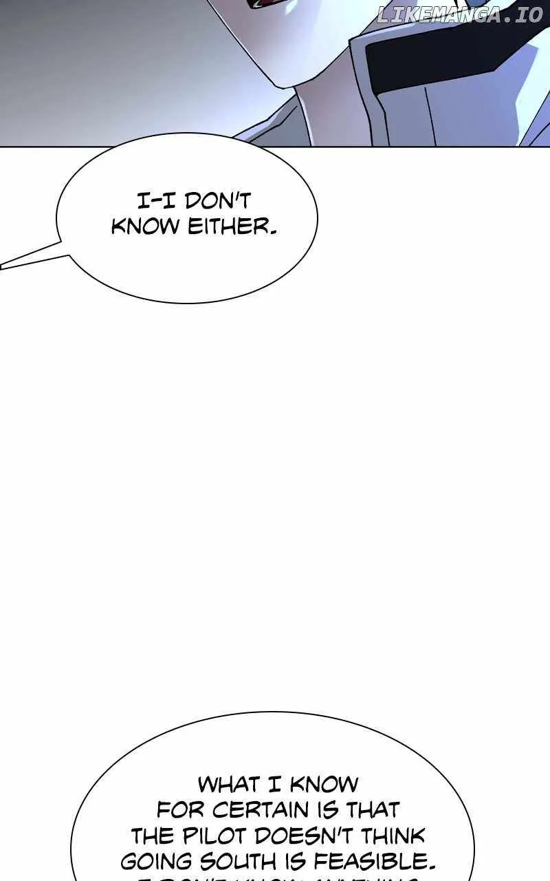The End of the World is Just a Game to Me Chapter 41 page 58 - 