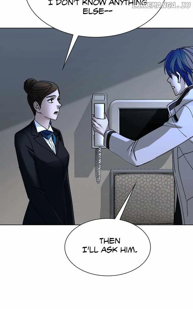 The End of the World is Just a Game to Me Chapter 41 page 59 - 