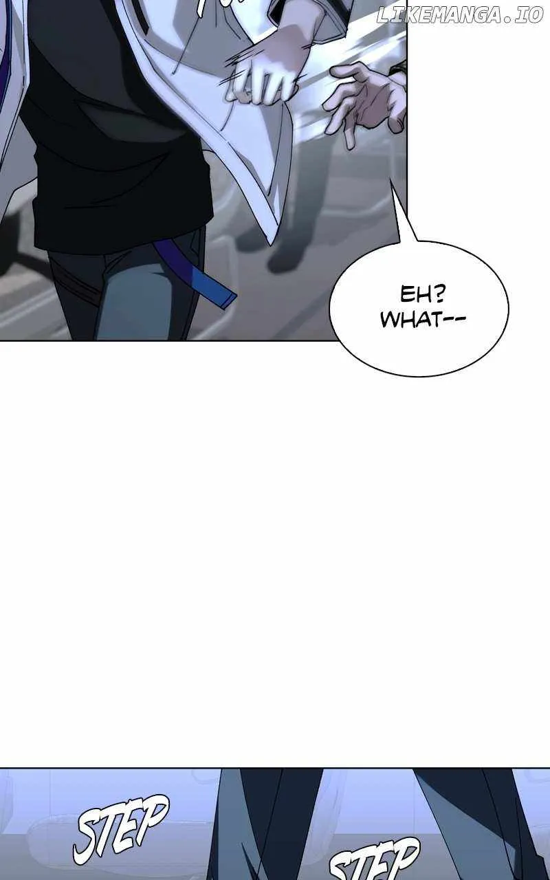 The End of the World is Just a Game to Me Chapter 41 page 7 - 