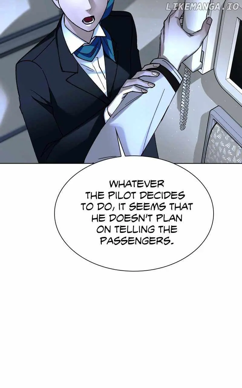The End of the World is Just a Game to Me Chapter 41 page 62 - 