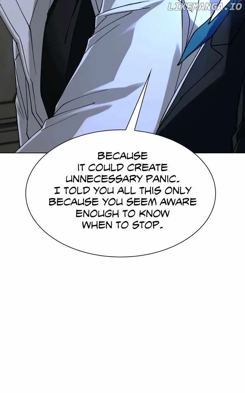 The End of the World is Just a Game to Me Chapter 41 page 64 - 
