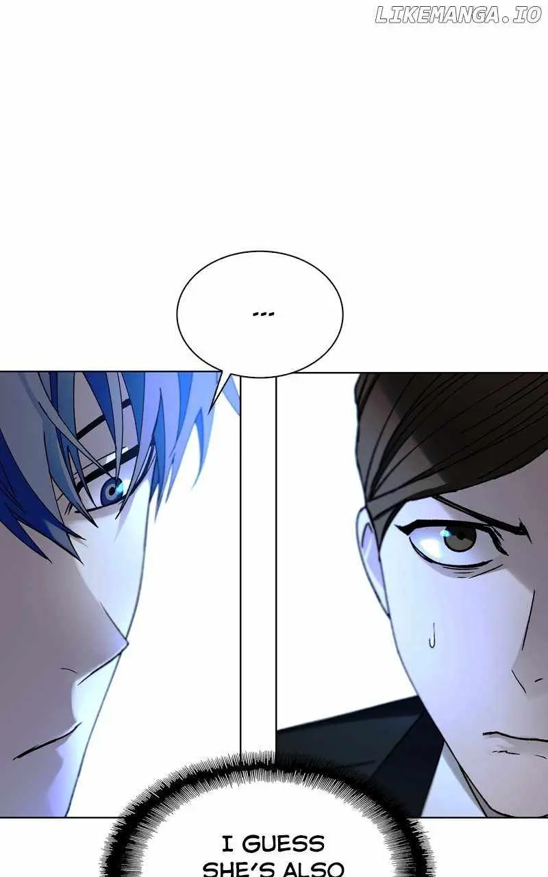The End of the World is Just a Game to Me Chapter 41 page 65 - 