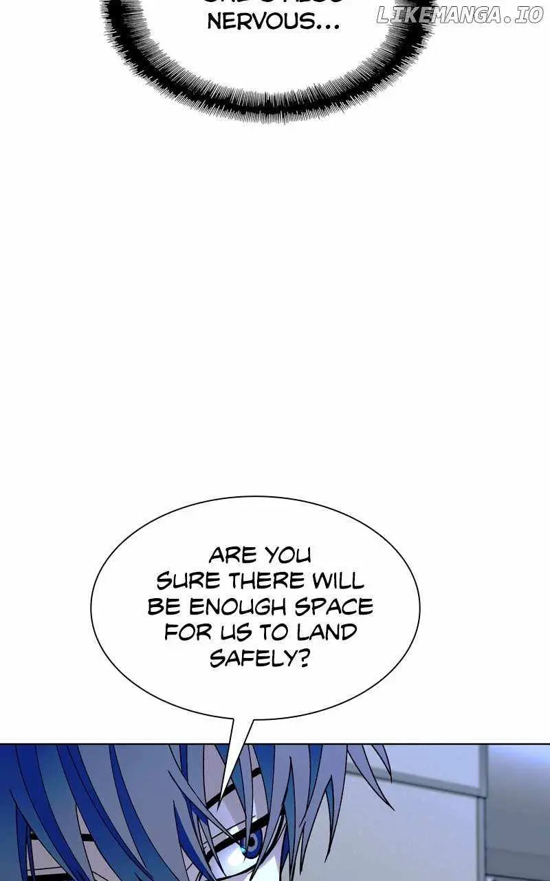 The End of the World is Just a Game to Me Chapter 41 page 66 - 