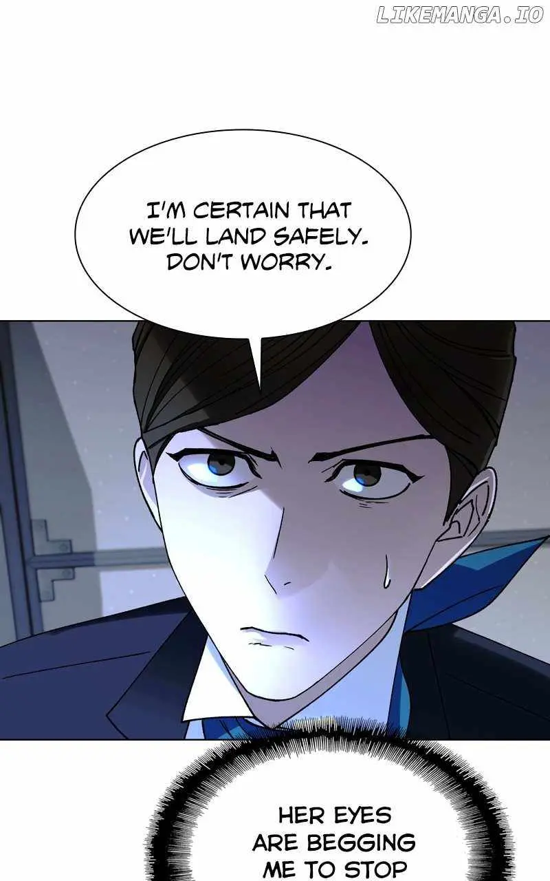The End of the World is Just a Game to Me Chapter 41 page 68 - 