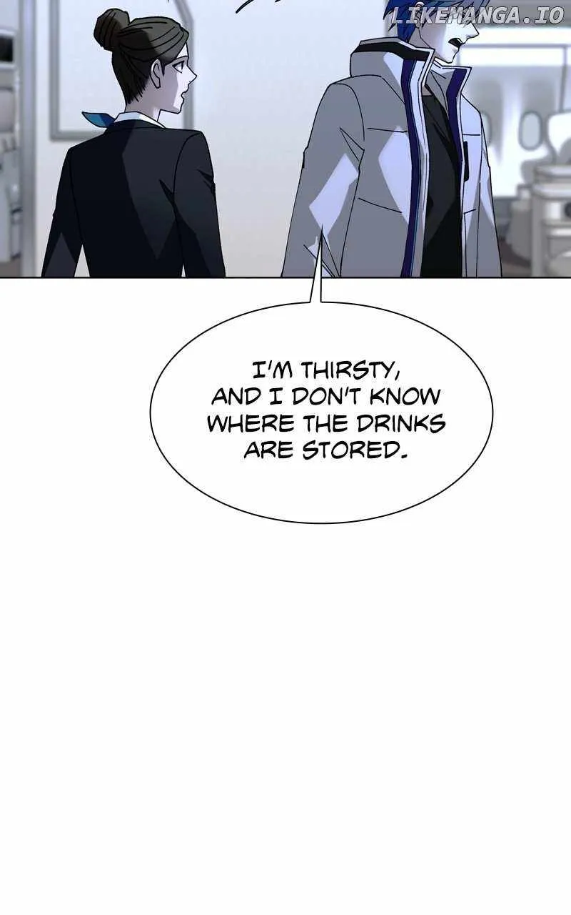 The End of the World is Just a Game to Me Chapter 41 page 70 - 
