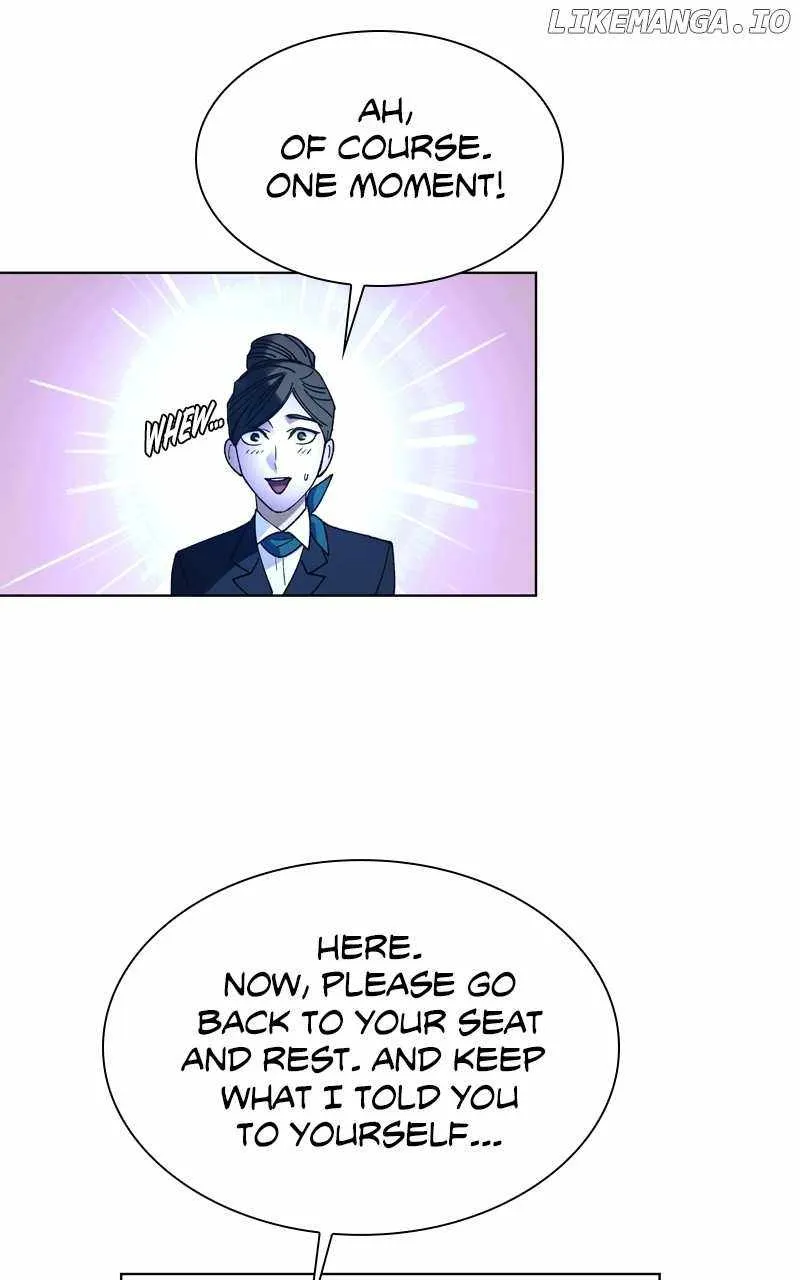 The End of the World is Just a Game to Me Chapter 41 page 71 - 
