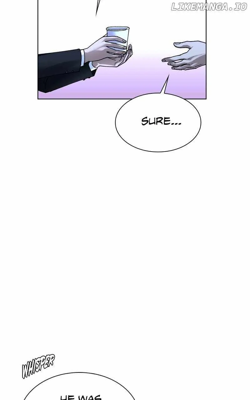 The End of the World is Just a Game to Me Chapter 41 page 72 - 