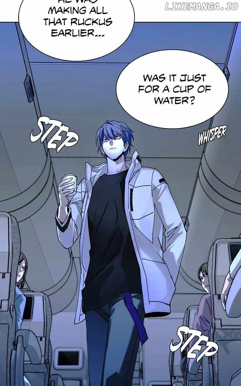The End of the World is Just a Game to Me Chapter 41 page 73 - 
