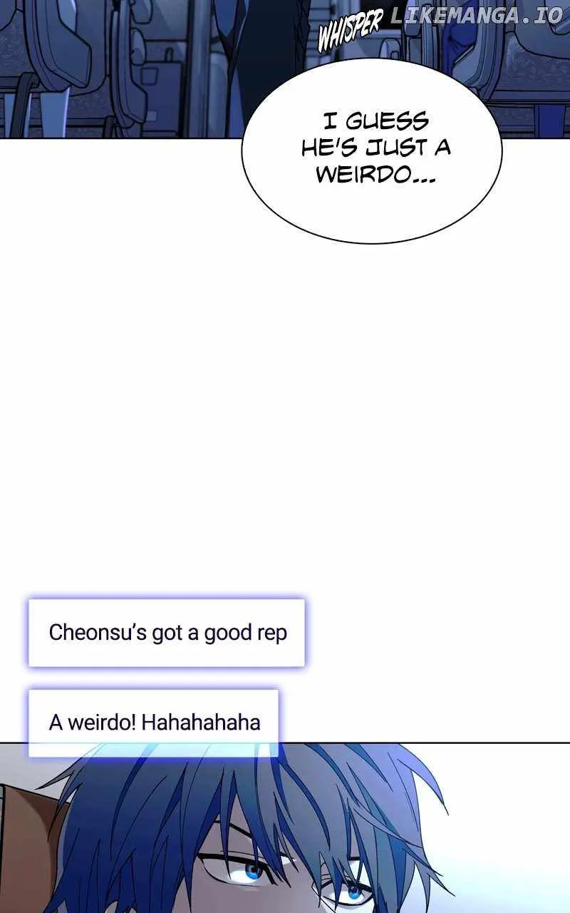 The End of the World is Just a Game to Me Chapter 41 page 74 - 