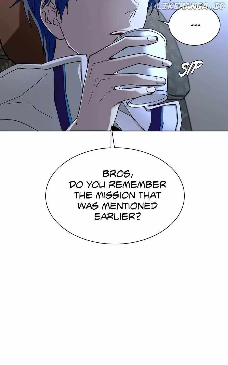 The End of the World is Just a Game to Me Chapter 41 page 75 - 