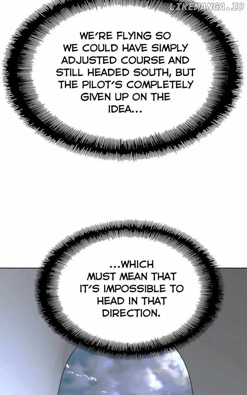 The End of the World is Just a Game to Me Chapter 41 page 79 - 