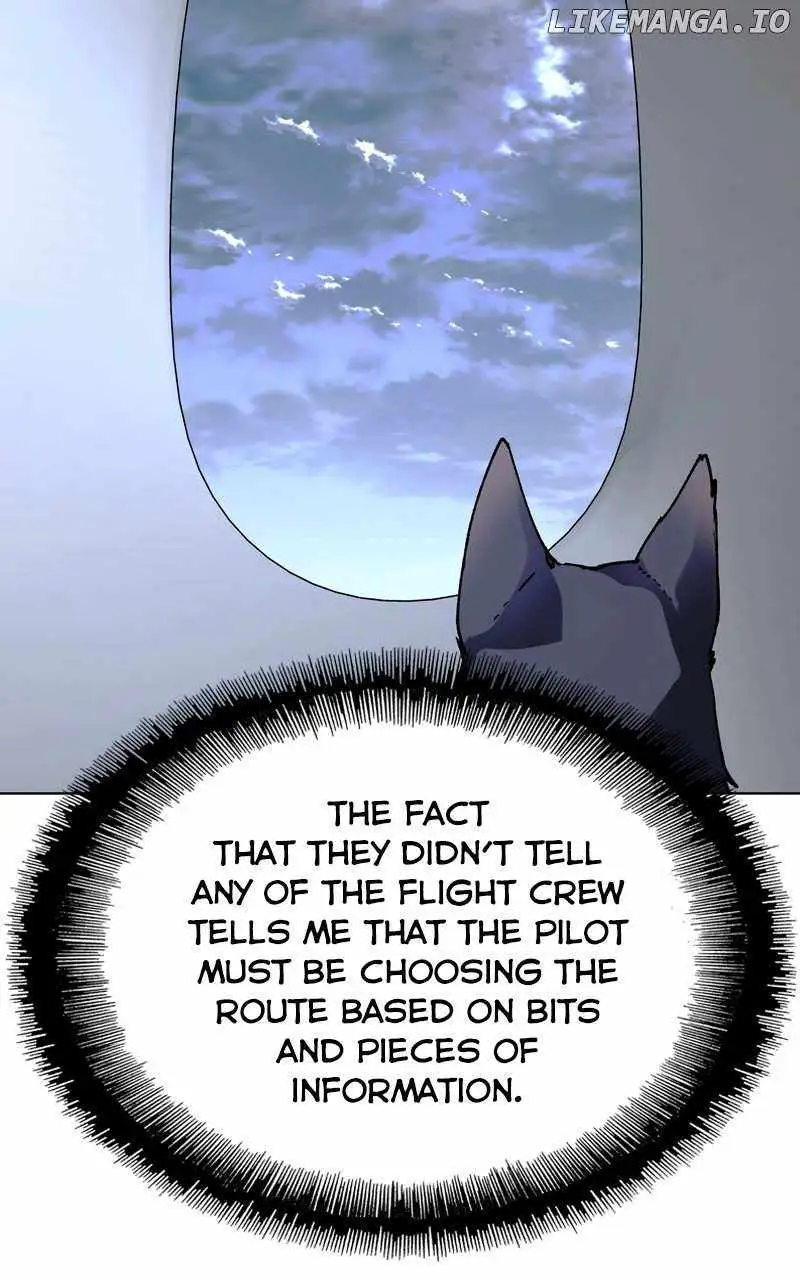 The End of the World is Just a Game to Me Chapter 41 page 80 - 