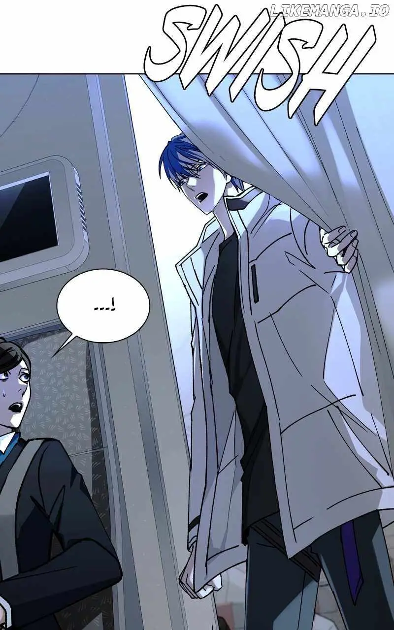 The End of the World is Just a Game to Me Chapter 41 page 9 - 
