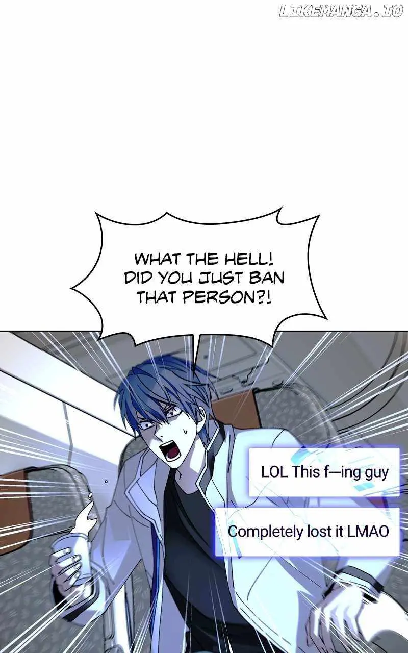 The End of the World is Just a Game to Me Chapter 41 page 83 - 