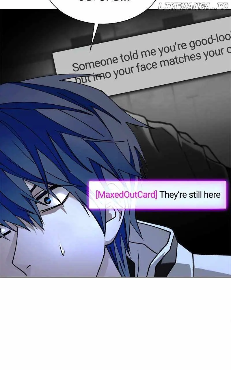 The End of the World is Just a Game to Me Chapter 41 page 85 - 