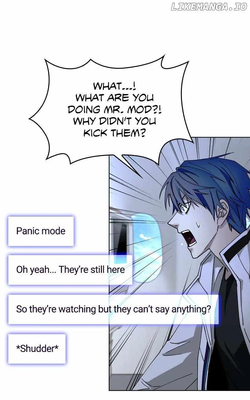 The End of the World is Just a Game to Me Chapter 41 page 86 - 