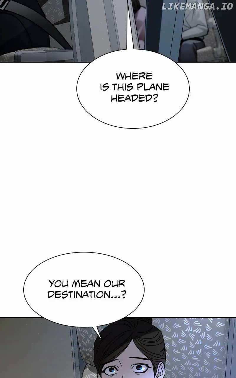 The End of the World is Just a Game to Me Chapter 41 page 10 - 