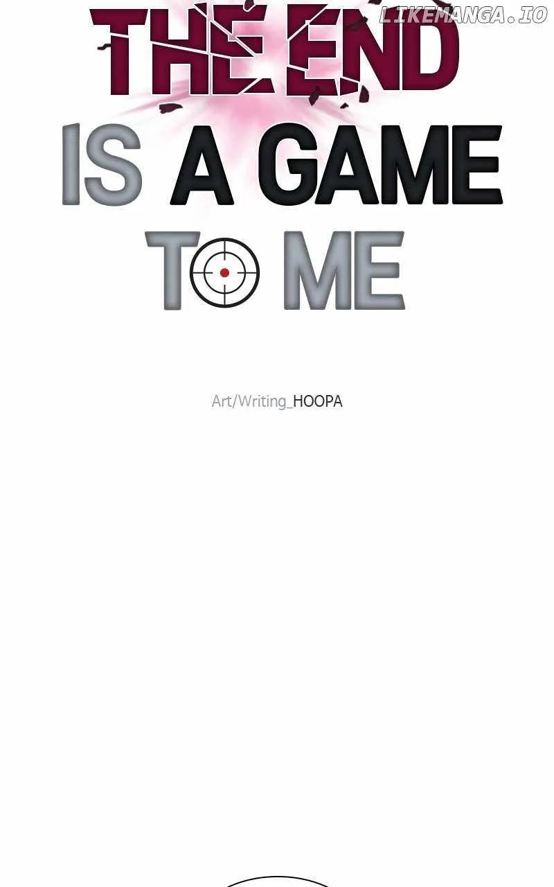 The End of the World is Just a Game to Me Chapter 41 page 92 - 