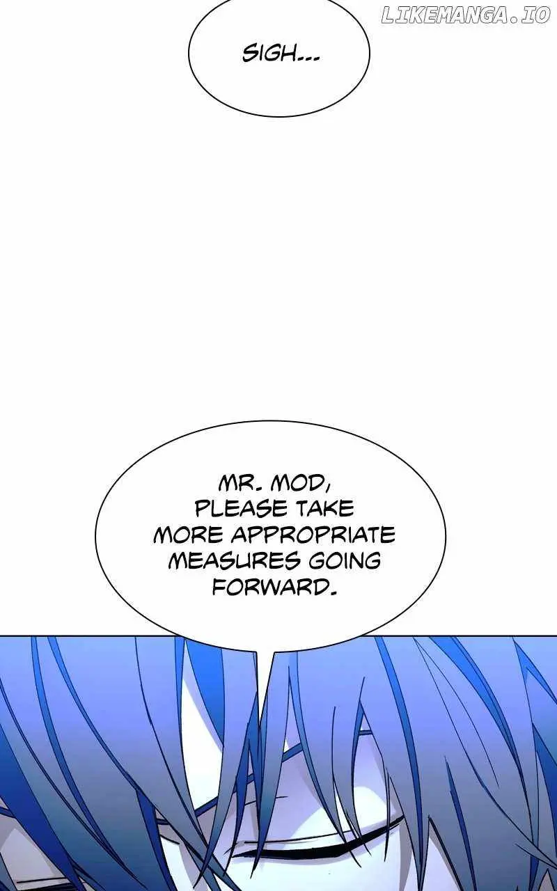 The End of the World is Just a Game to Me Chapter 41 page 93 - 