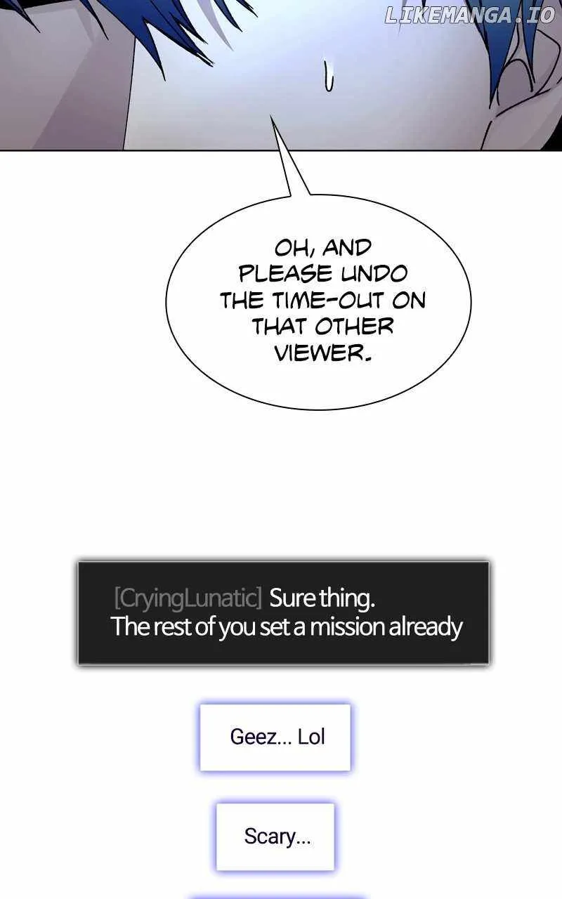 The End of the World is Just a Game to Me Chapter 41 page 94 - 