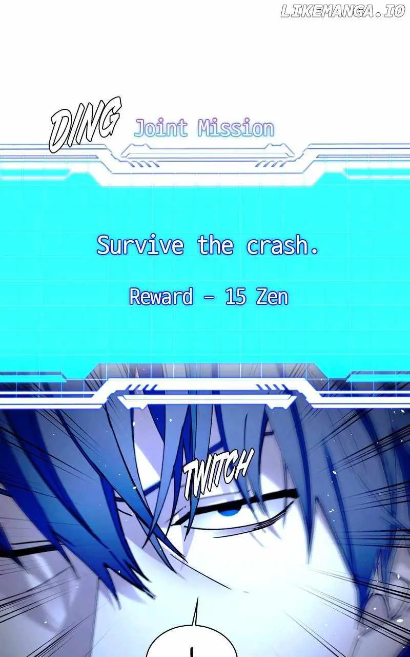 The End of the World is Just a Game to Me Chapter 41 page 96 - 