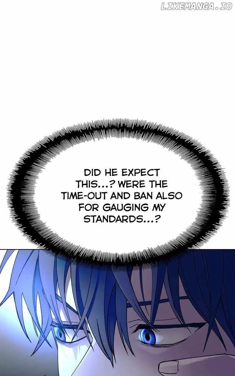 The End of the World is Just a Game to Me Chapter 41 page 100 - 