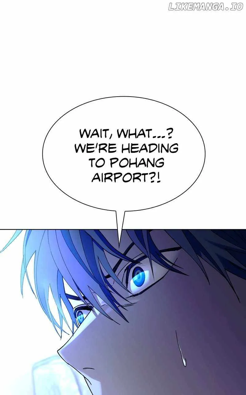 The End of the World is Just a Game to Me Chapter 42 page 1 - 