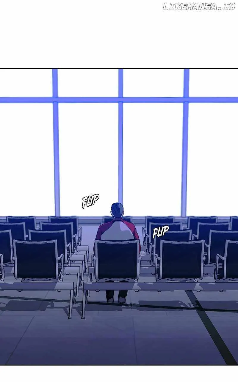 The End of the World is Just a Game to Me Chapter 42 page 14 - 