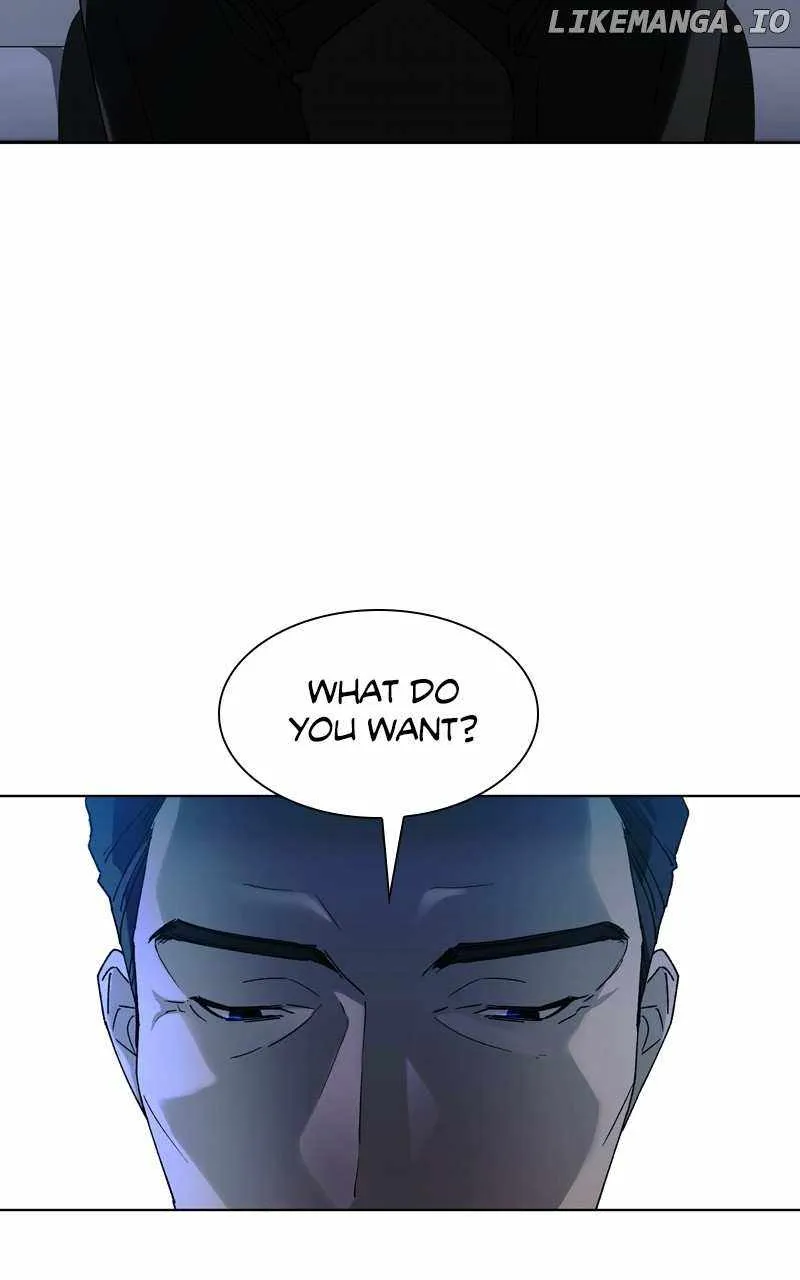 The End of the World is Just a Game to Me Chapter 42 page 16 - 