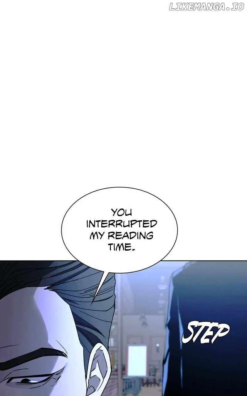 The End of the World is Just a Game to Me Chapter 42 page 17 - 
