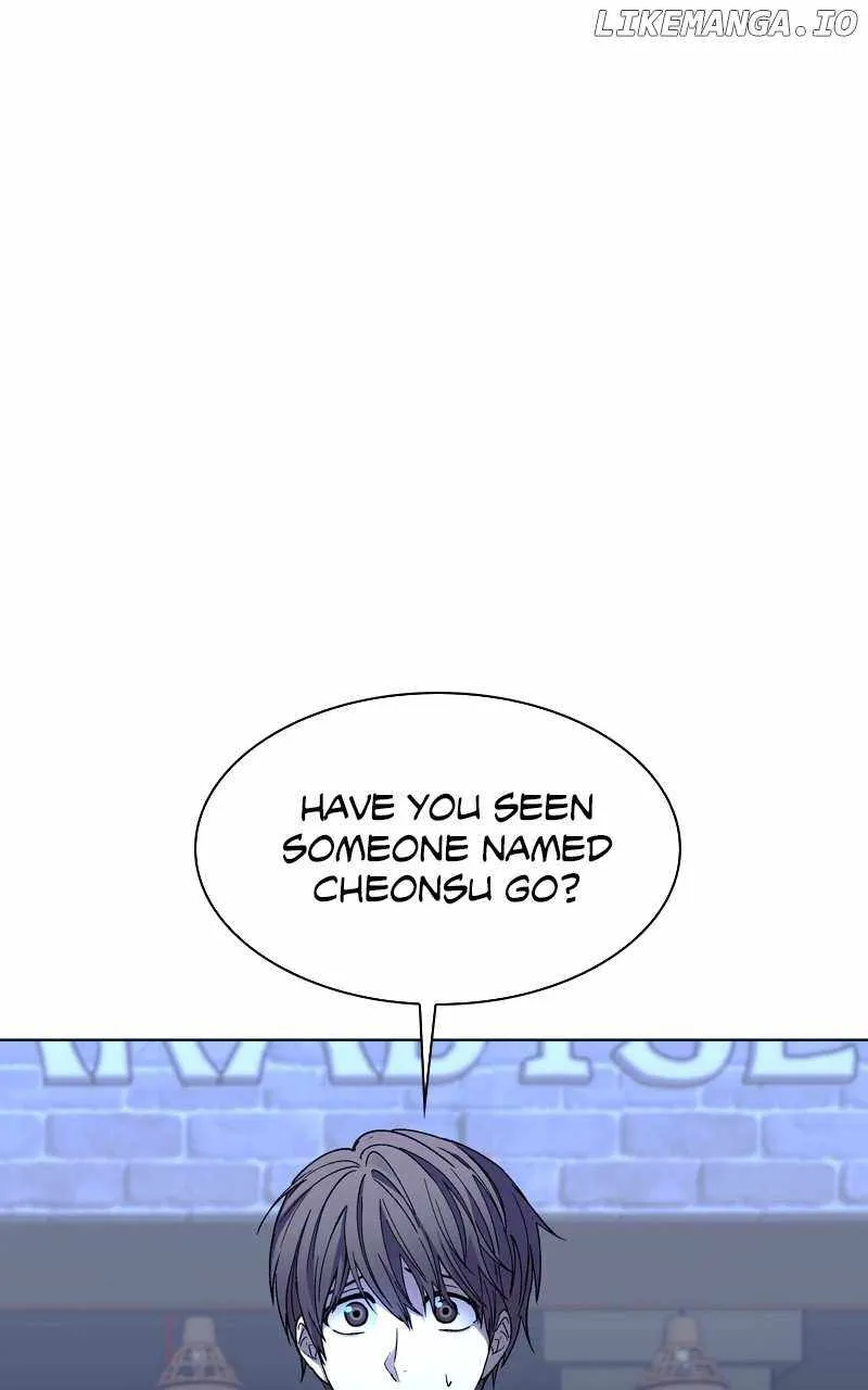 The End of the World is Just a Game to Me Chapter 42 page 20 - 