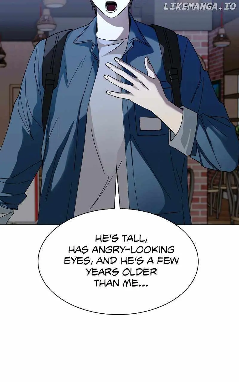 The End of the World is Just a Game to Me Chapter 42 page 21 - 
