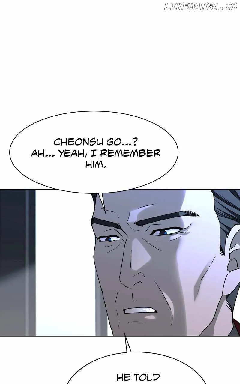 The End of the World is Just a Game to Me Chapter 42 page 22 - 