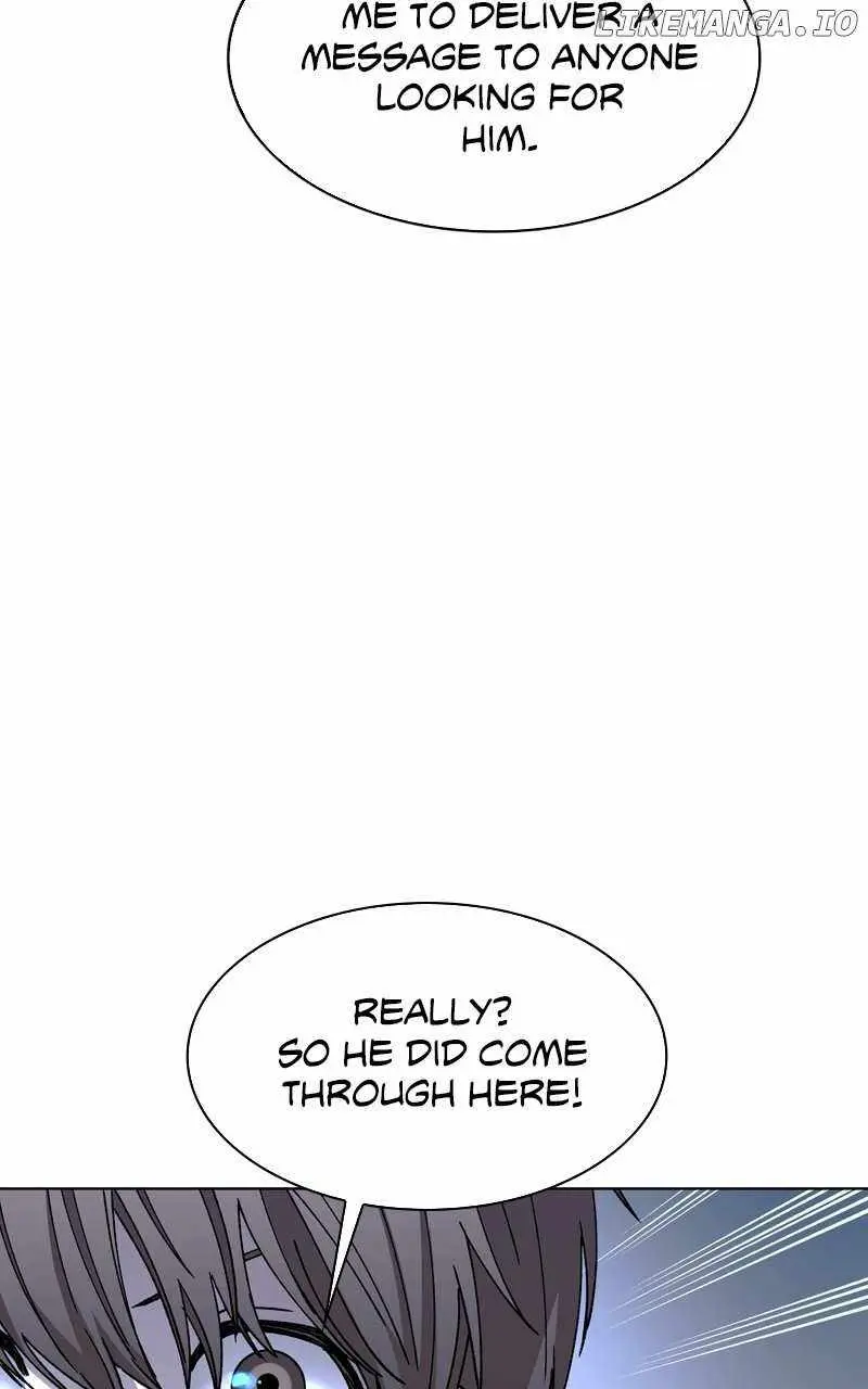 The End of the World is Just a Game to Me Chapter 42 page 23 - 