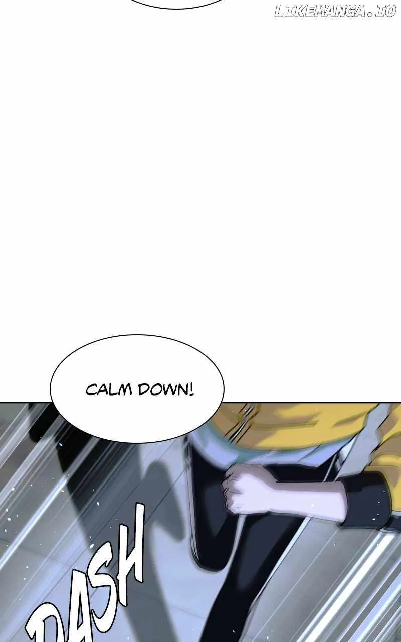 The End of the World is Just a Game to Me Chapter 42 page 26 - 