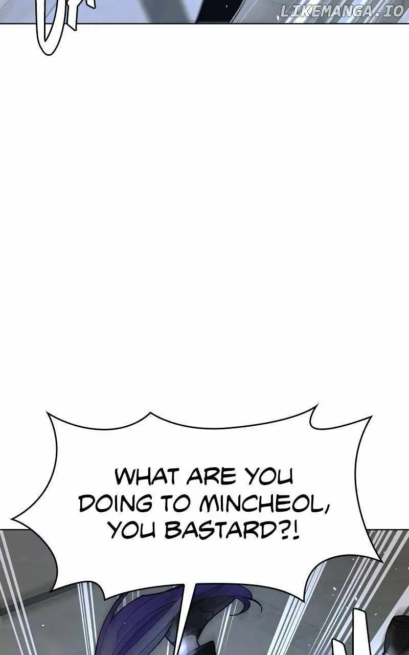 The End of the World is Just a Game to Me Chapter 42 page 27 - 