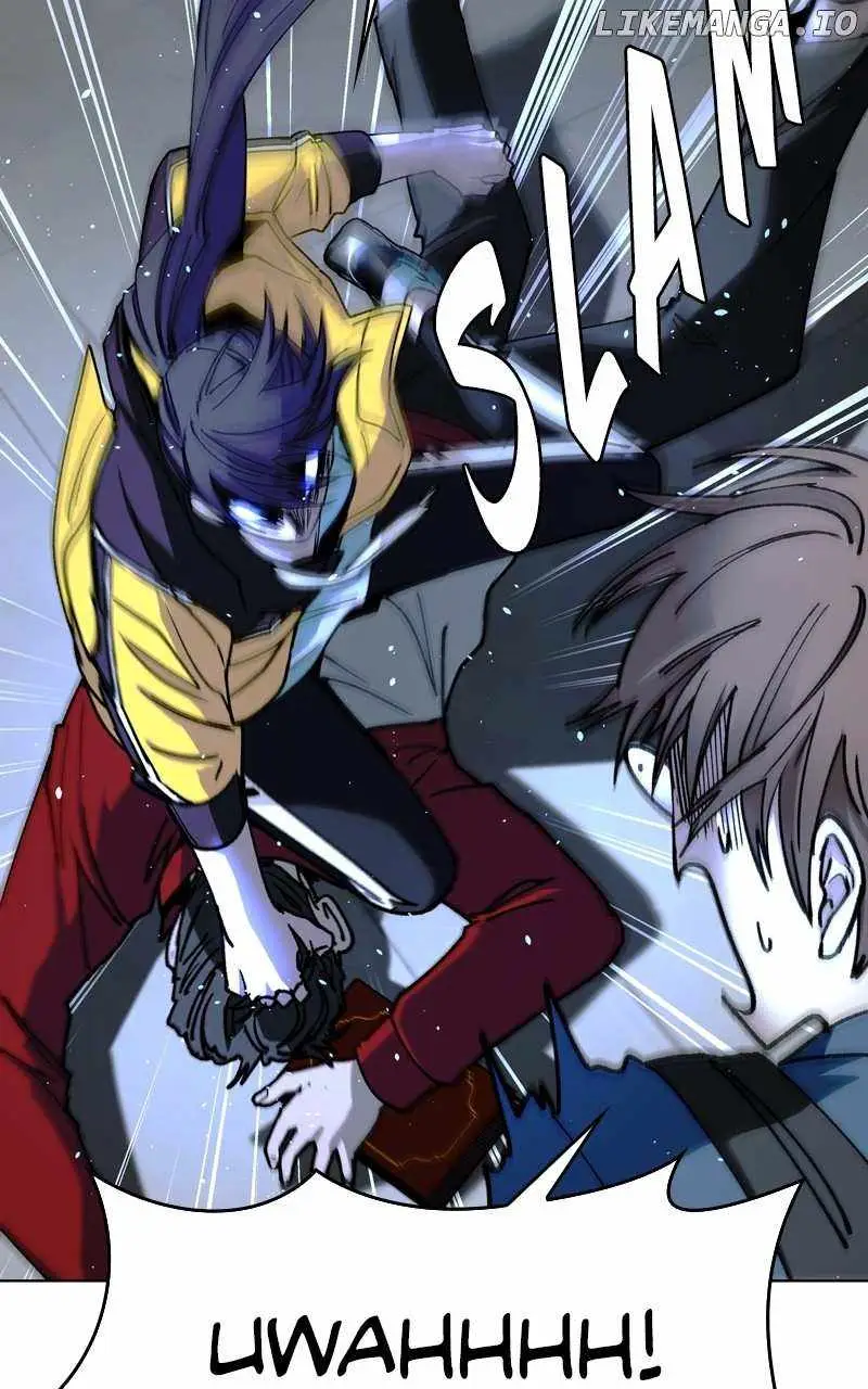 The End of the World is Just a Game to Me Chapter 42 page 28 - 