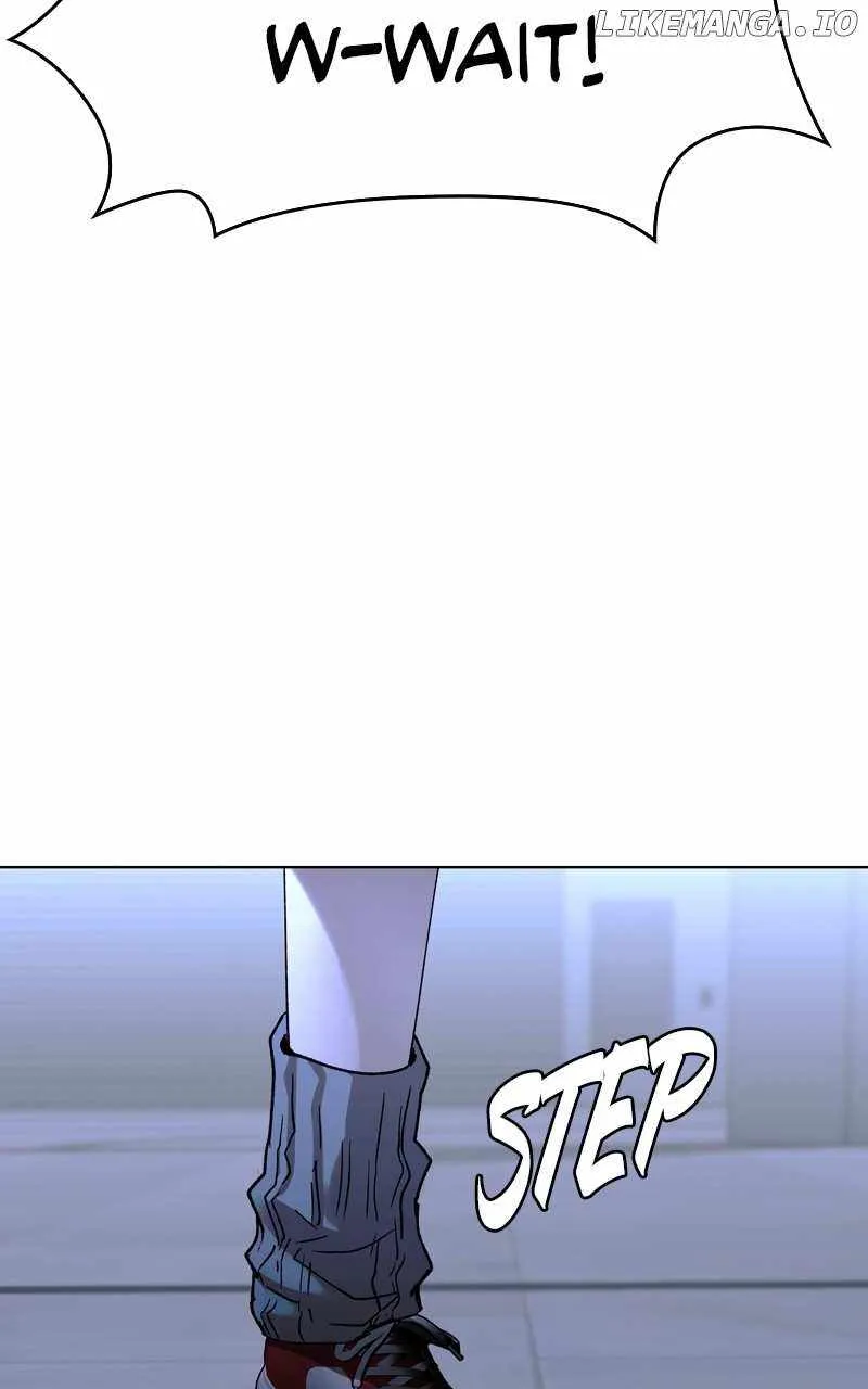 The End of the World is Just a Game to Me Chapter 42 page 29 - 